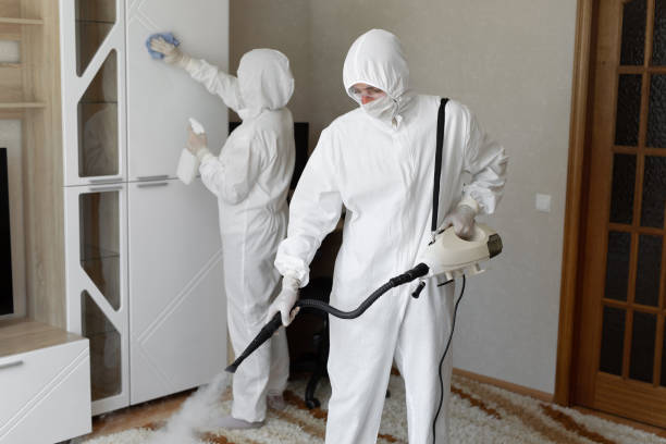 24/7 Emergency Odor Removal experts in Mystic, CT